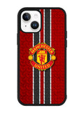 Manchester United iPhone 14 Plus Case QC10058