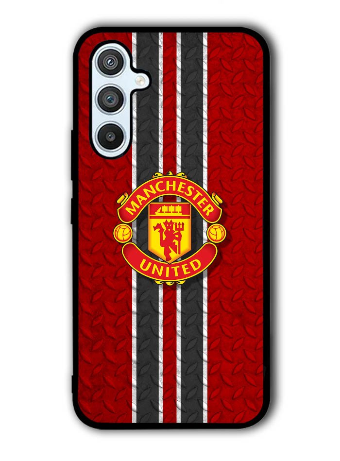 Manchester United Samsung Galaxy A54 5G Case OV10058