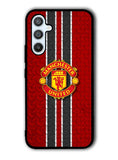Manchester United Samsung Galaxy A54 5G Case OV10058