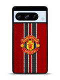 Manchester United Google Pixel 8 Pro Case QC10058