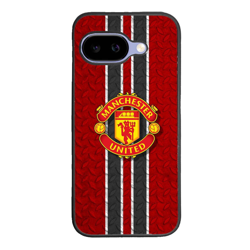Manchester United Google Pixel 10A Case QC10058