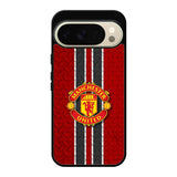 Manchester United Google Pixel 10 Pro Case QC10058