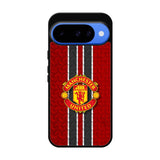 Manchester United Google Pixel 10 Case QC10058