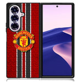 Manchester United Samsung Galaxy Z Fold 7 Case OV10058