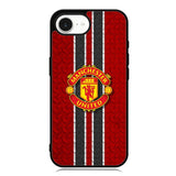 Manchester United iPhone 16e Case OV10058