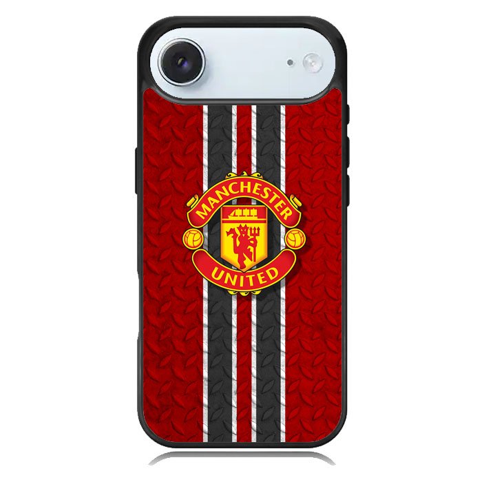 Manchester United iPhone 17 Air Case OV10058