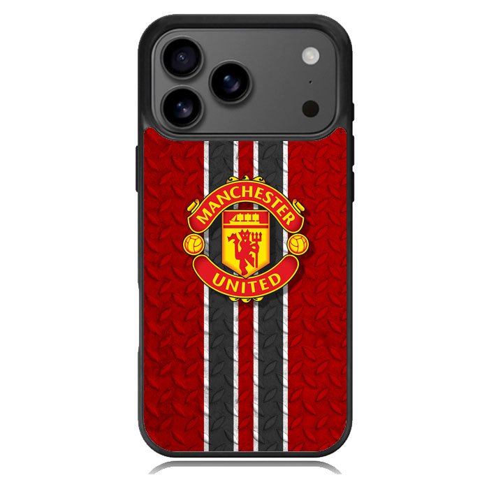 Manchester United Samsung Galaxy S26 Ultra Case OV10058