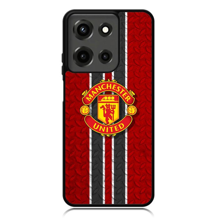 Manchester United Motorola Moto G 5G 2025 Case OV10058