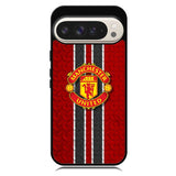 Manchester United Google Pixel 10 Pro XL Case RC10058