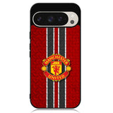 Manchester United Google Pixel 9 | Pixel 9 Pro Case OV10058