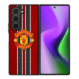 Manchester United Samsung Galaxy Z Fold 6 5G 2024 Case OV10058