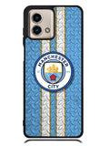 Manchester City Motorola Moto G Stylus 5G 2023 Case OV10054