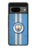 Manchester City Google Pixel 8A Case QC10054