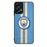 Manchester City Motorola Moto G Play 2024 Case OV10054