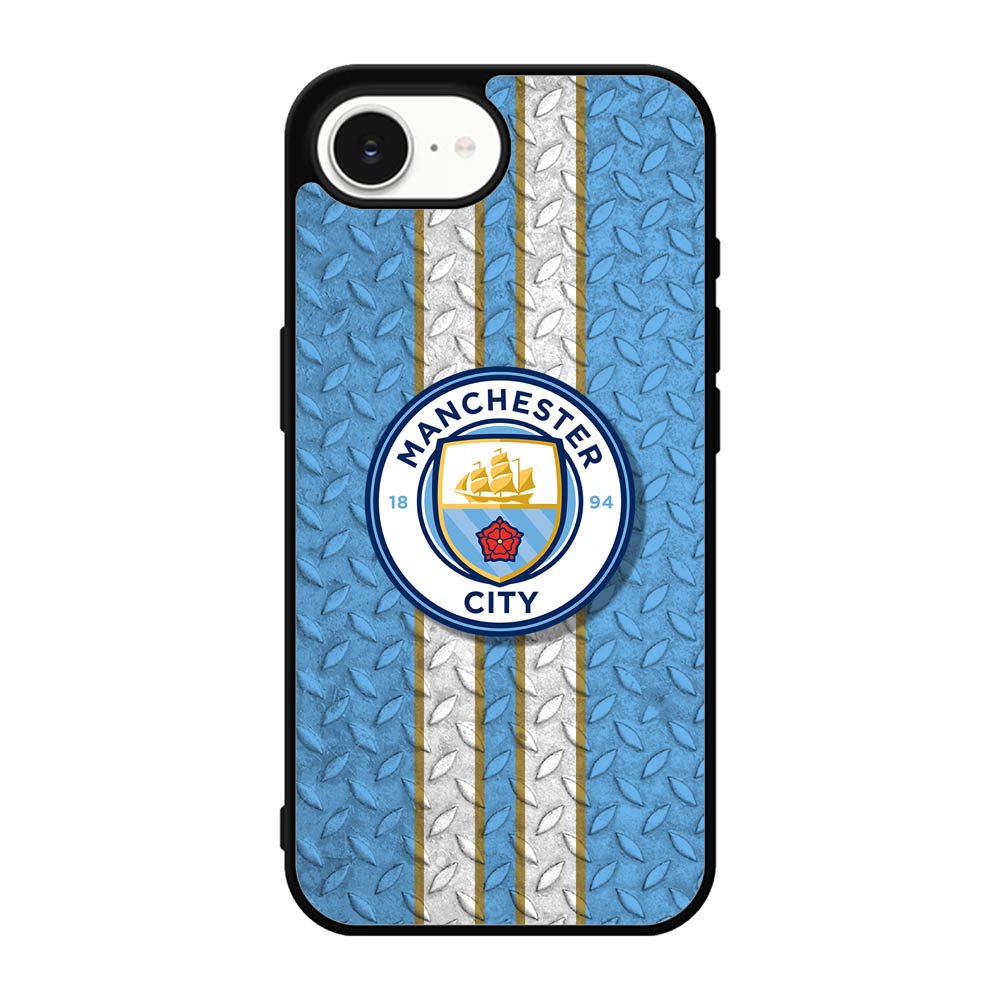 Manchester City iPhone 17e Case OV10054