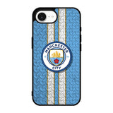 Manchester City iPhone 17e Case QC10054