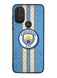 Manchester City Motorola Moto G Pure 2021 , Moto G Power 2022 Case OV10054