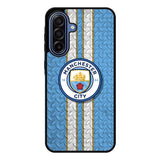 Manchester City Samsung Galaxy A17 Case QC10054