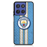 Manchester City Motorola Moto G Stylus 5G 2025 Case OV10054