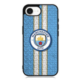 Manchester City iPhone 16e Case OV10054