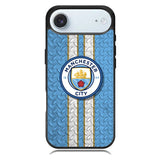 Manchester City iPhone 17 Air Case OV10054