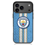 Manchester City iPhone 17 Pro Case RC10054