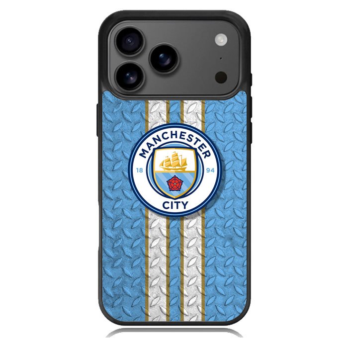 Manchester City Samsung Galaxy S26 Ultra Case OV10054