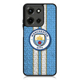 Manchester City Motorola Moto G 5G 2025 Case OV10054