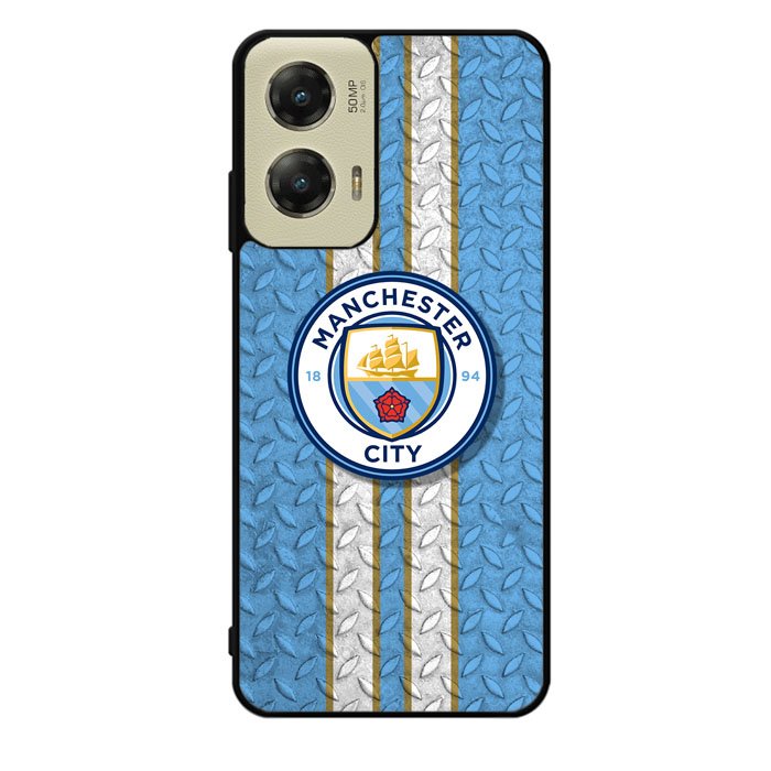 Manchester City Motorola Moto G Stylus 5G 2024 Case OV10054