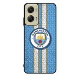 Manchester City Motorola Moto G Stylus 5G 2024 Case OV10054