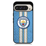 Manchester City Google Pixel 10 Pro XL Case RC10054