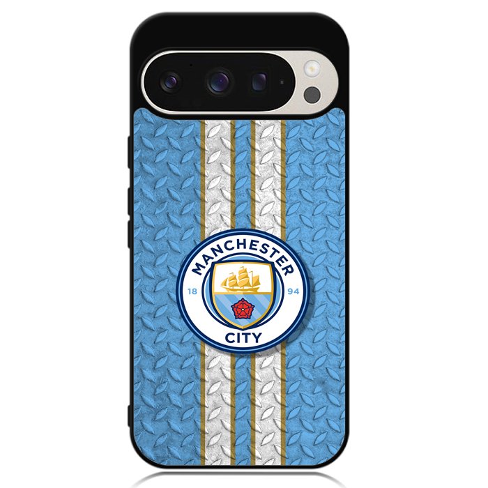 Manchester City Google Pixel 9 | Pixel 9 Pro Case OV10054