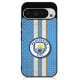 Manchester City Google Pixel 9 | Pixel 9 Pro Case OV10054