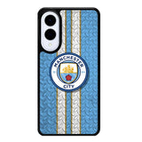 Manchester City Samsung Galaxy S25 Edge 5G Case OV10054