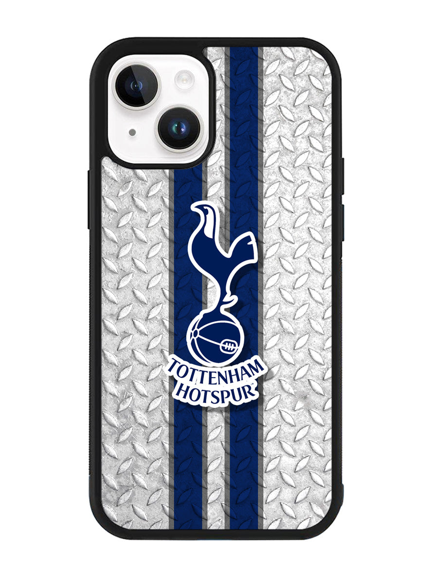 Tottenham Hotspur iPhone 14 Plus Case QC10173