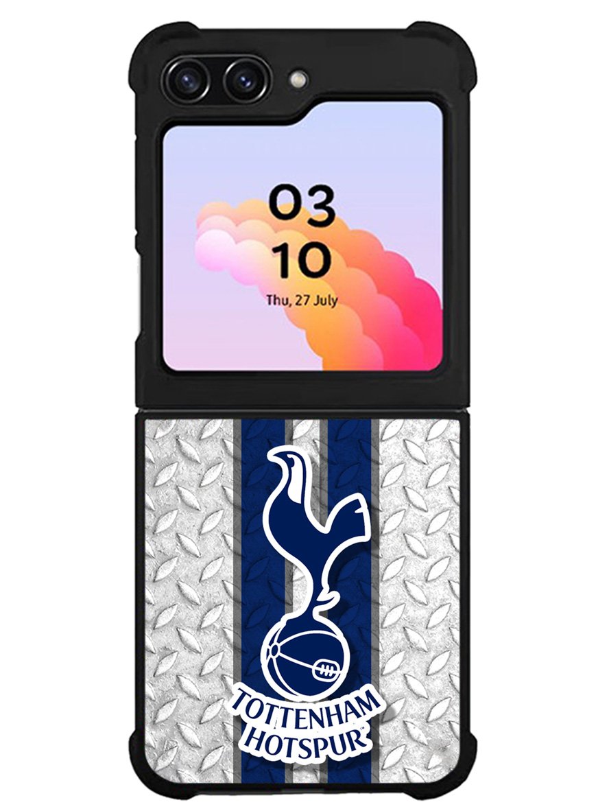 Tottenham Hotspur Samsung Galaxy Z Flip 5 5G 2023 Case OV10173