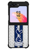 Tottenham Hotspur Samsung Galaxy Z Flip 5 5G 2023 Case OV10173