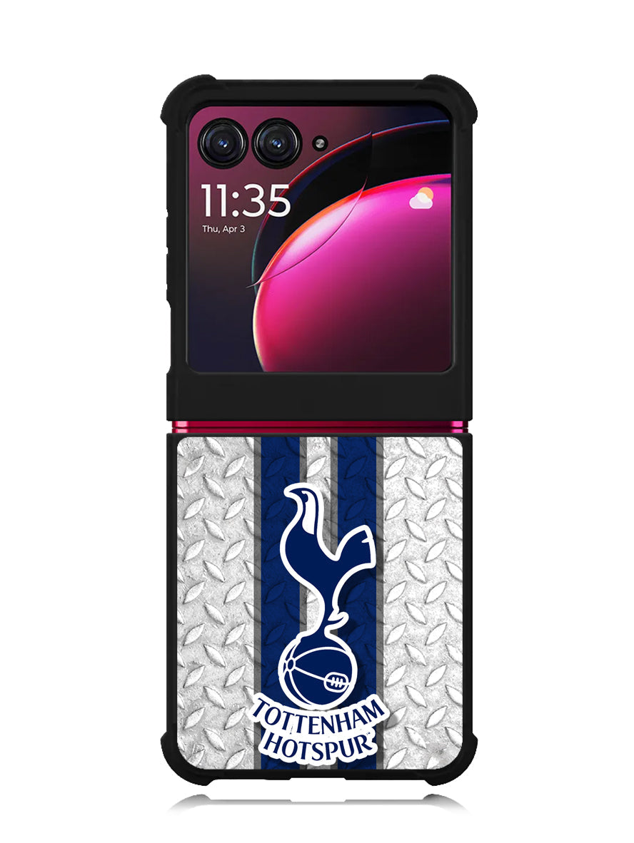 Tottenham Hotspur Motorola Moto Razr Plus 2023 , Moto Razr+ 2023 Case OV10173