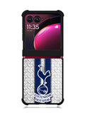Tottenham Hotspur Motorola Moto Razr Plus 2023 , Moto Razr+ 2023 Case OV10173