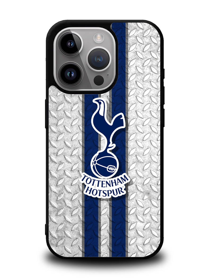 Tottenham Hotspur iPhone 16 Pro Case OV10173