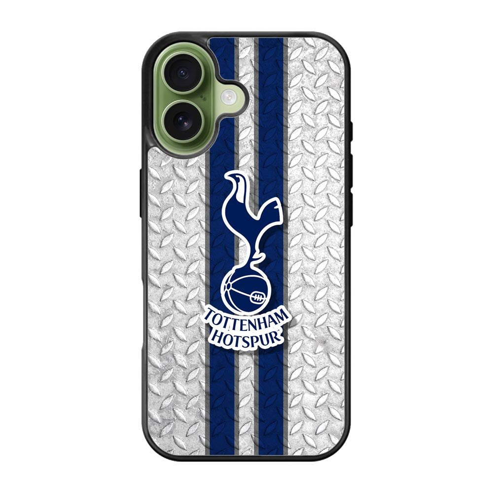 Tottenham Hotspur iPhone 17 Case QC10173