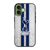Tottenham Hotspur iPhone 17 Case QC10173