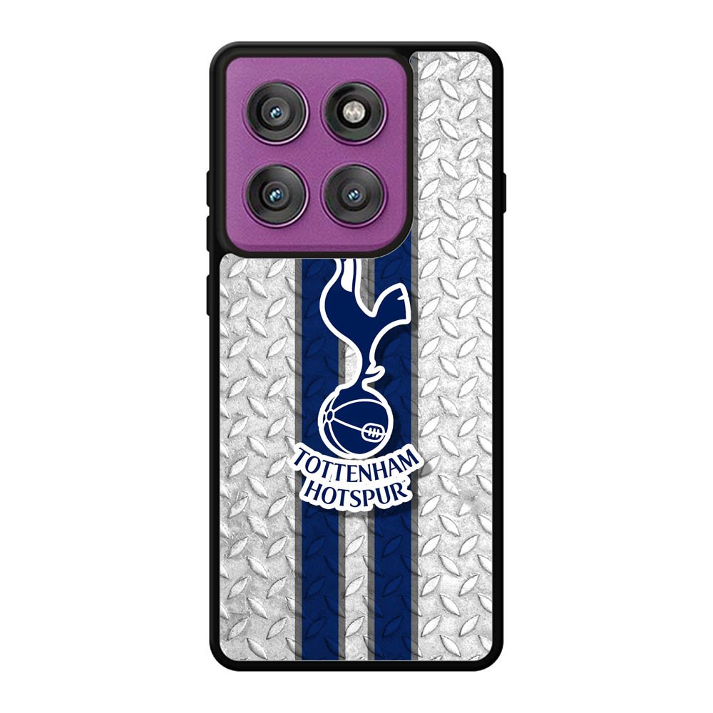 Tottenham Hotspur Motorola Moto Edge 60 Pro Case QC10173
