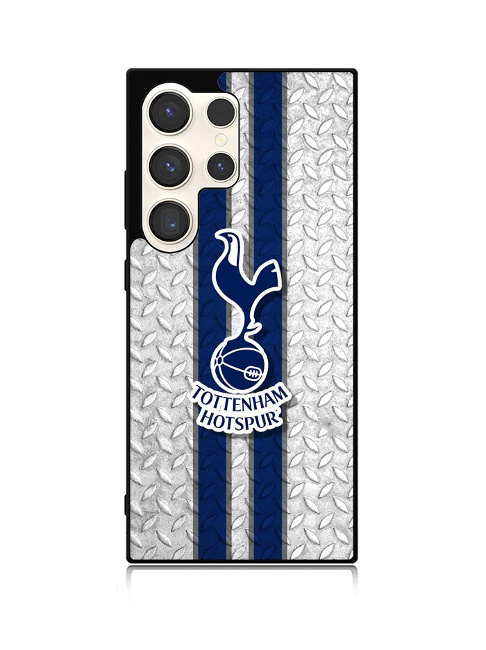 Tottenham Hotspur Samsung Galaxy S23 Ultra 5G Case QC10173