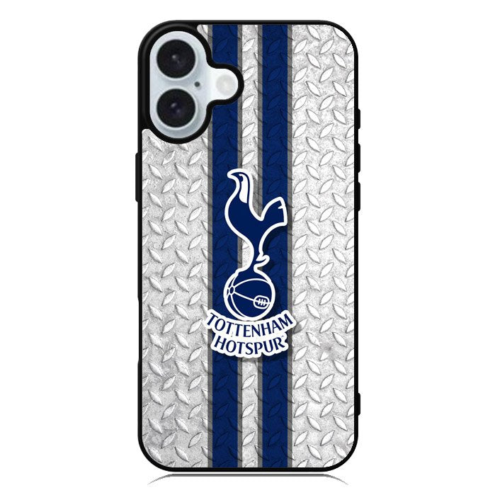 Tottenham Hotspur iPhone 16 Case QC10173