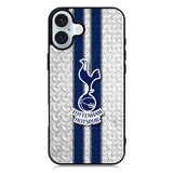 Tottenham Hotspur iPhone 16 Plus Case QC10173