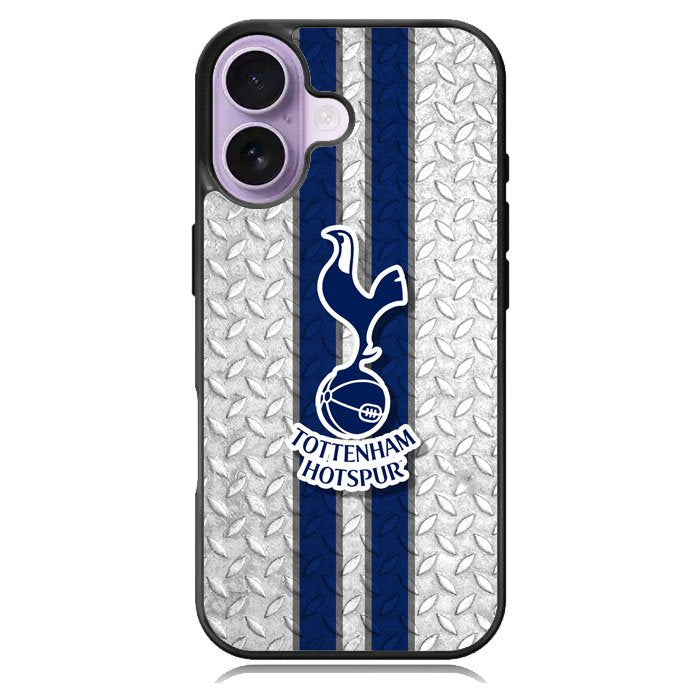 Tottenham Hotspur iPhone 17 Case OV10173
