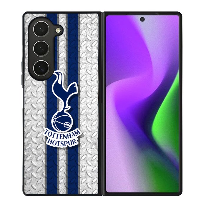 Tottenham Hotspur Samsung Galaxy Z Fold 6 5G 2024 Case OV10173