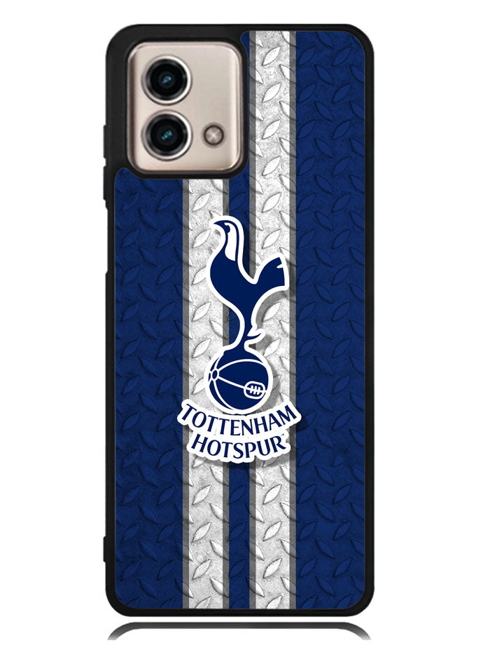 Tottenham Hotspur Motorola Moto G Stylus 5G 2023 Case