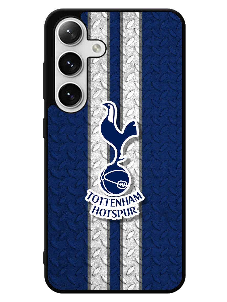 Tottenham Hotspur Samsung Galaxy S25 5G Case